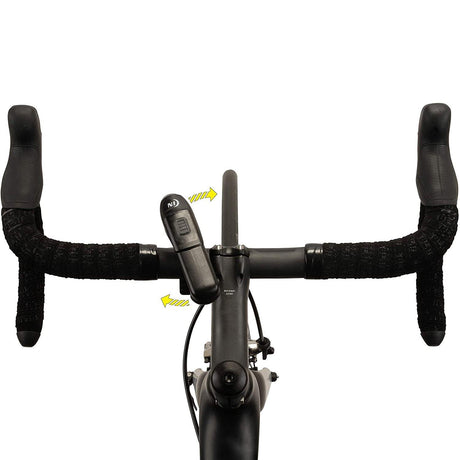Nite Ize Radiant® 750 Rechargeable Bike Light - Cycle Souq