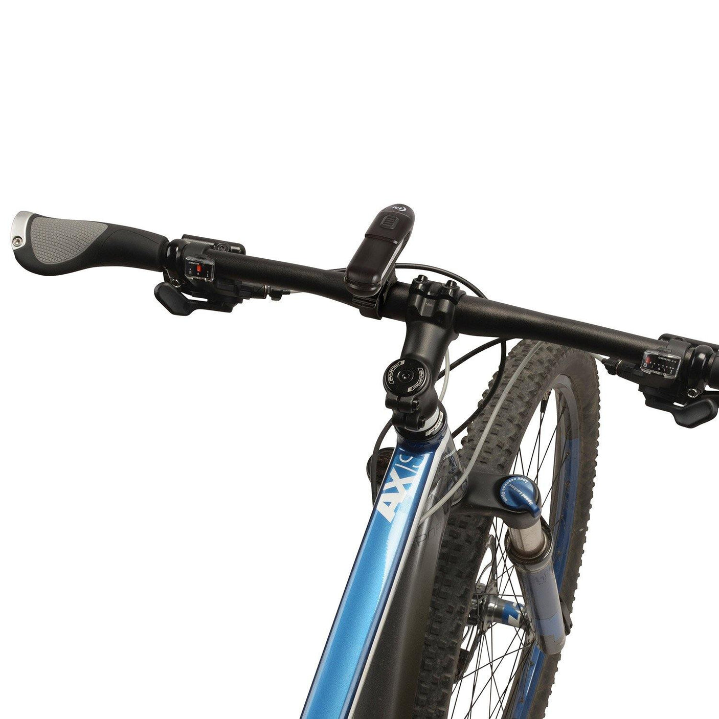 Nite Ize Radiant® 750 Rechargeable Bike Light - Cycle Souq