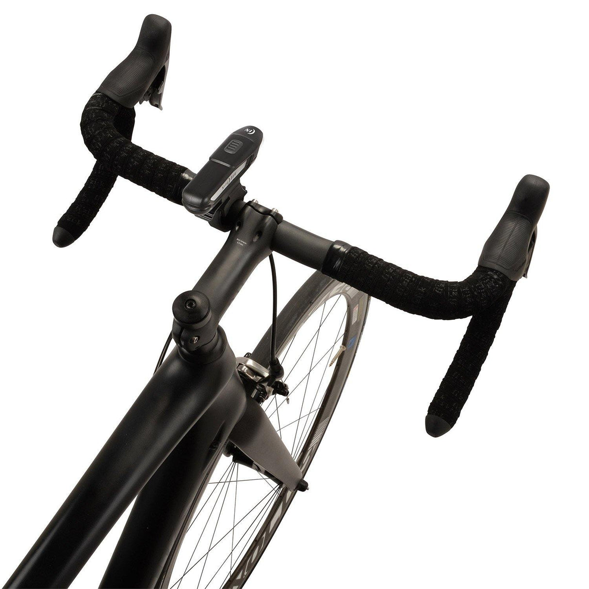 Nite Ize Radiant® 750 Rechargeable Bike Light - Cycle Souq