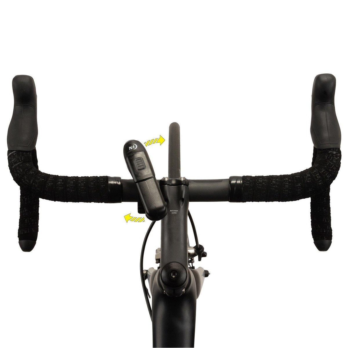 Nite Ize Radiant® 750 Rechargeable Bike Light - Cycle Souq