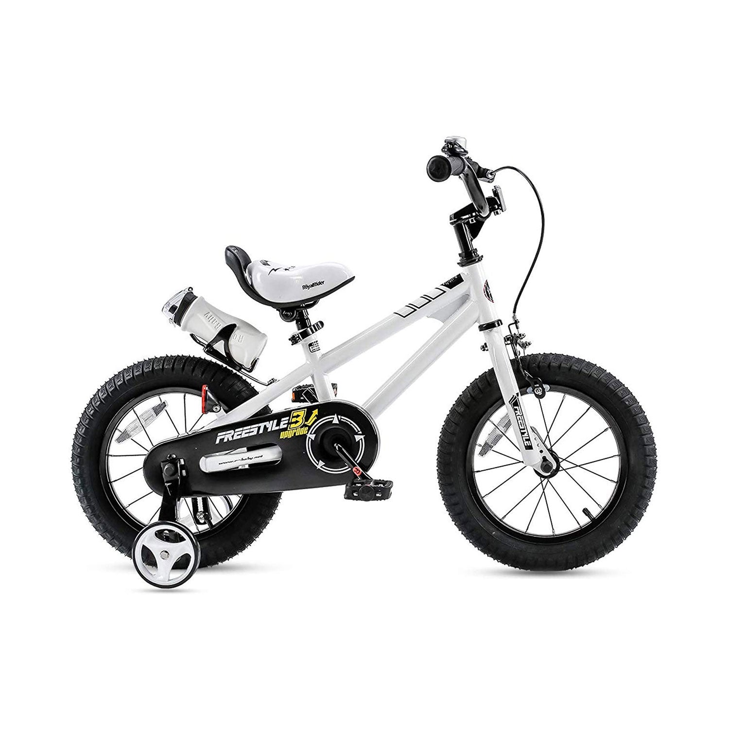 RoyalBaby 16" Freestyle Bicycle