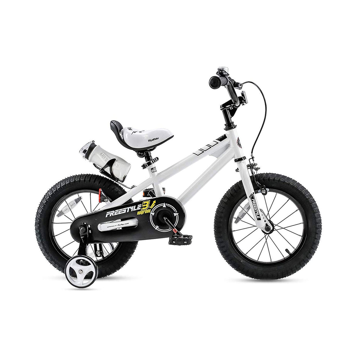 RoyalBaby 16" Freestyle Bicycle