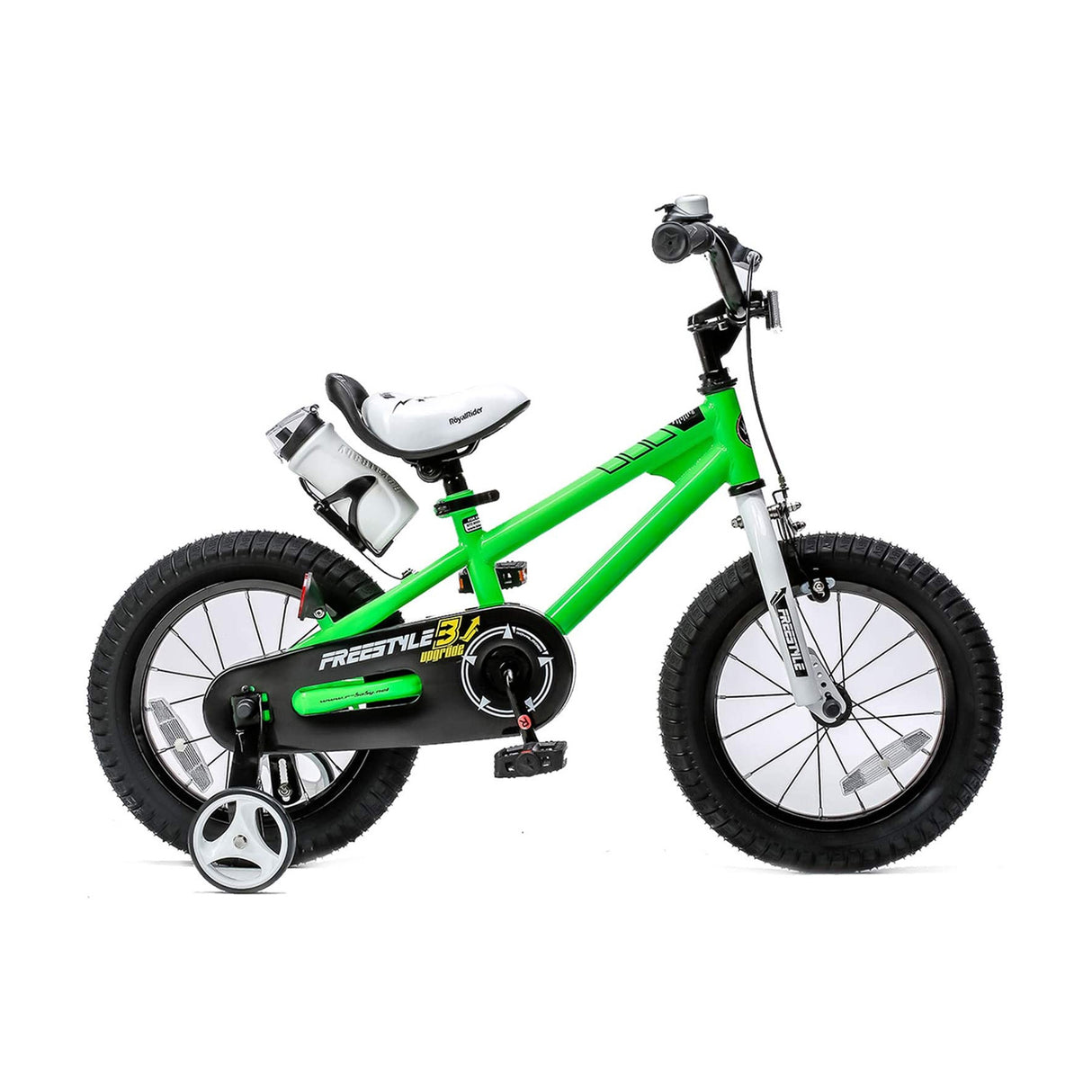 RoyalBaby 16" Freestyle Bicycle