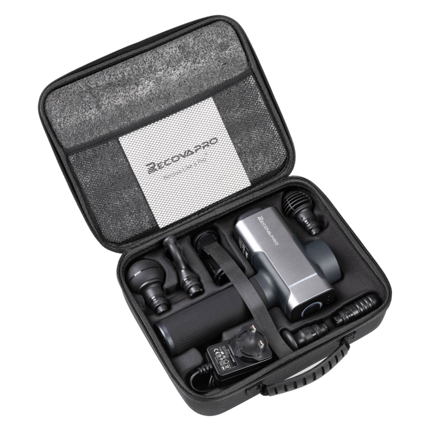 Recovapro New SE Massage Gun