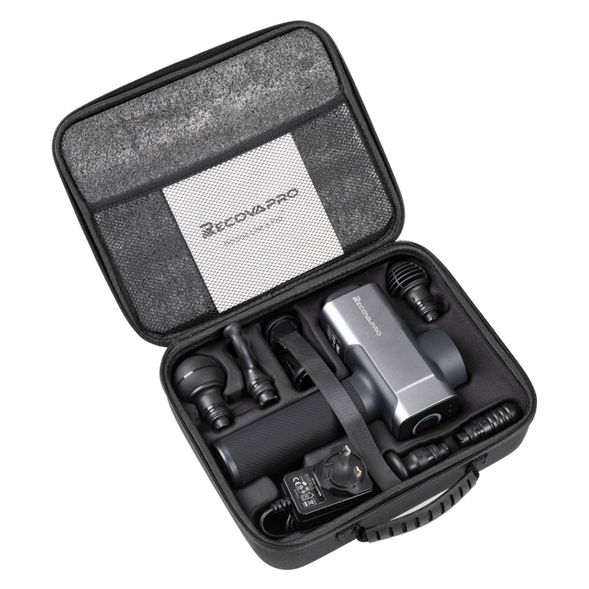 Recovapro New SE Massage Gun