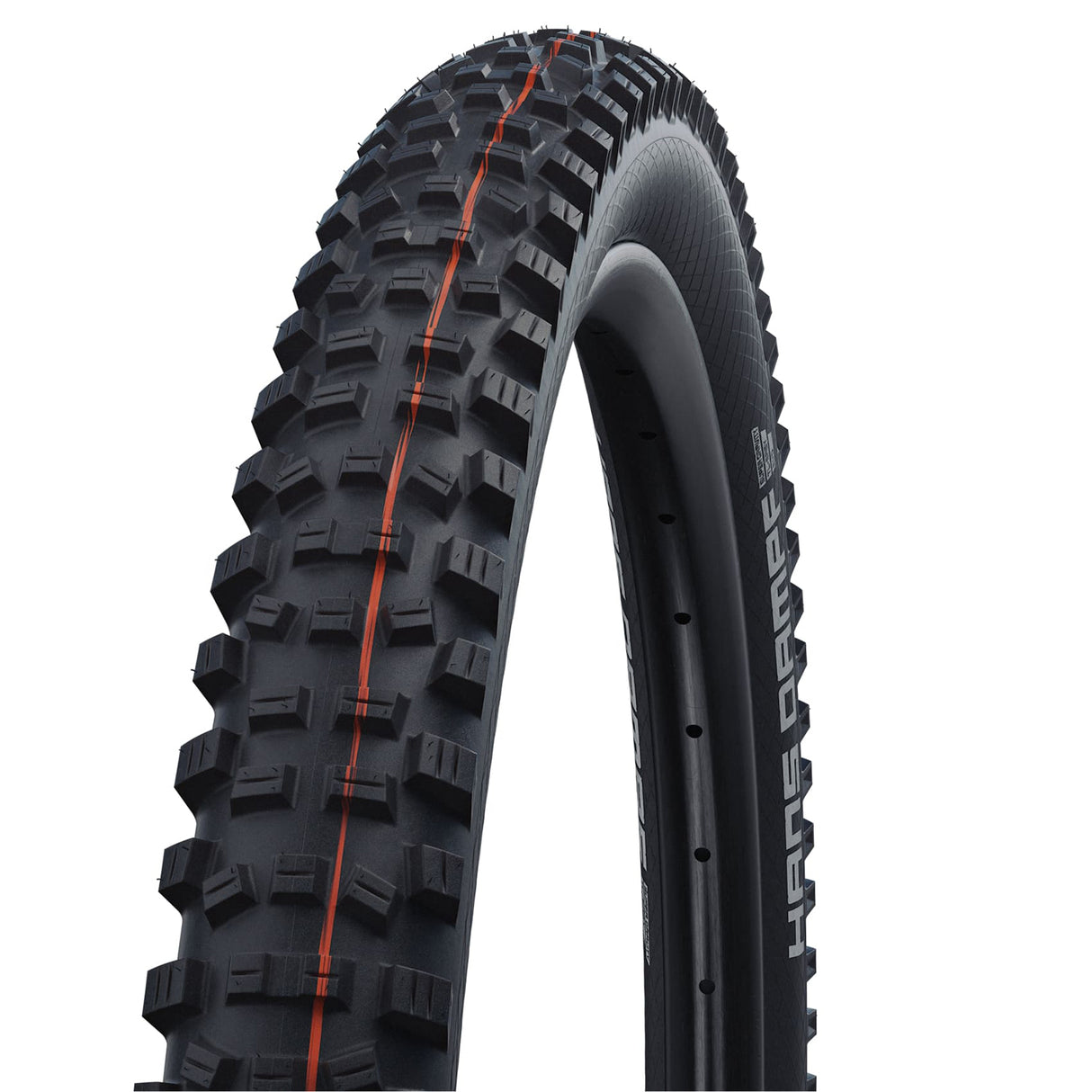 Schwalbe Hans Dampf Super Gravity