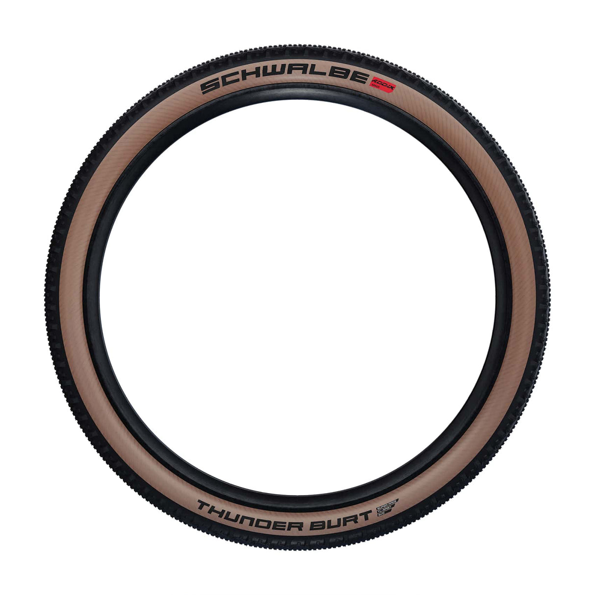 Schwalbe Thunder Burt Super Race