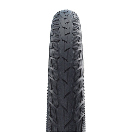 Schwalbe Road Cruiser Twin Black