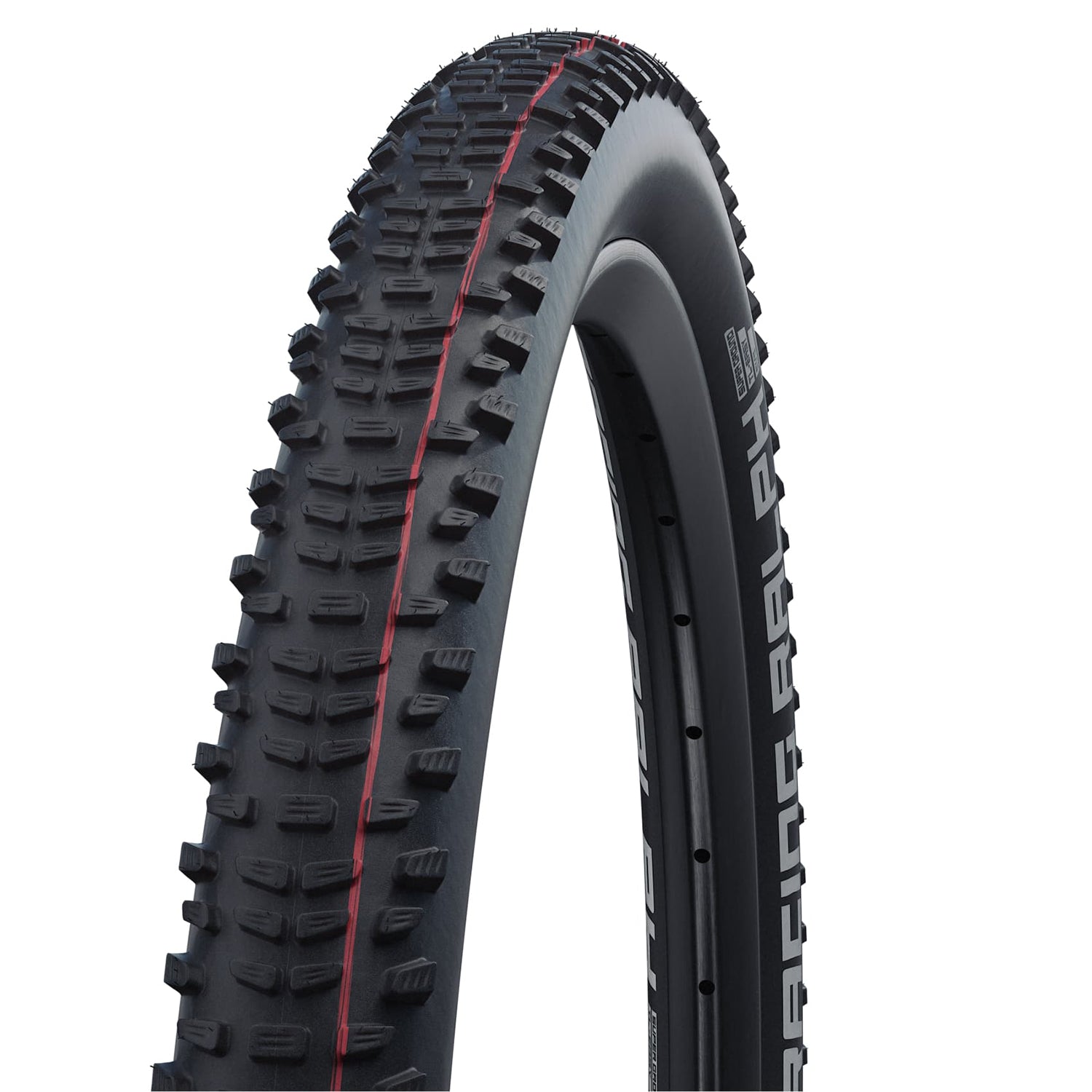 Schwalbe Racing Ralph TLE Black