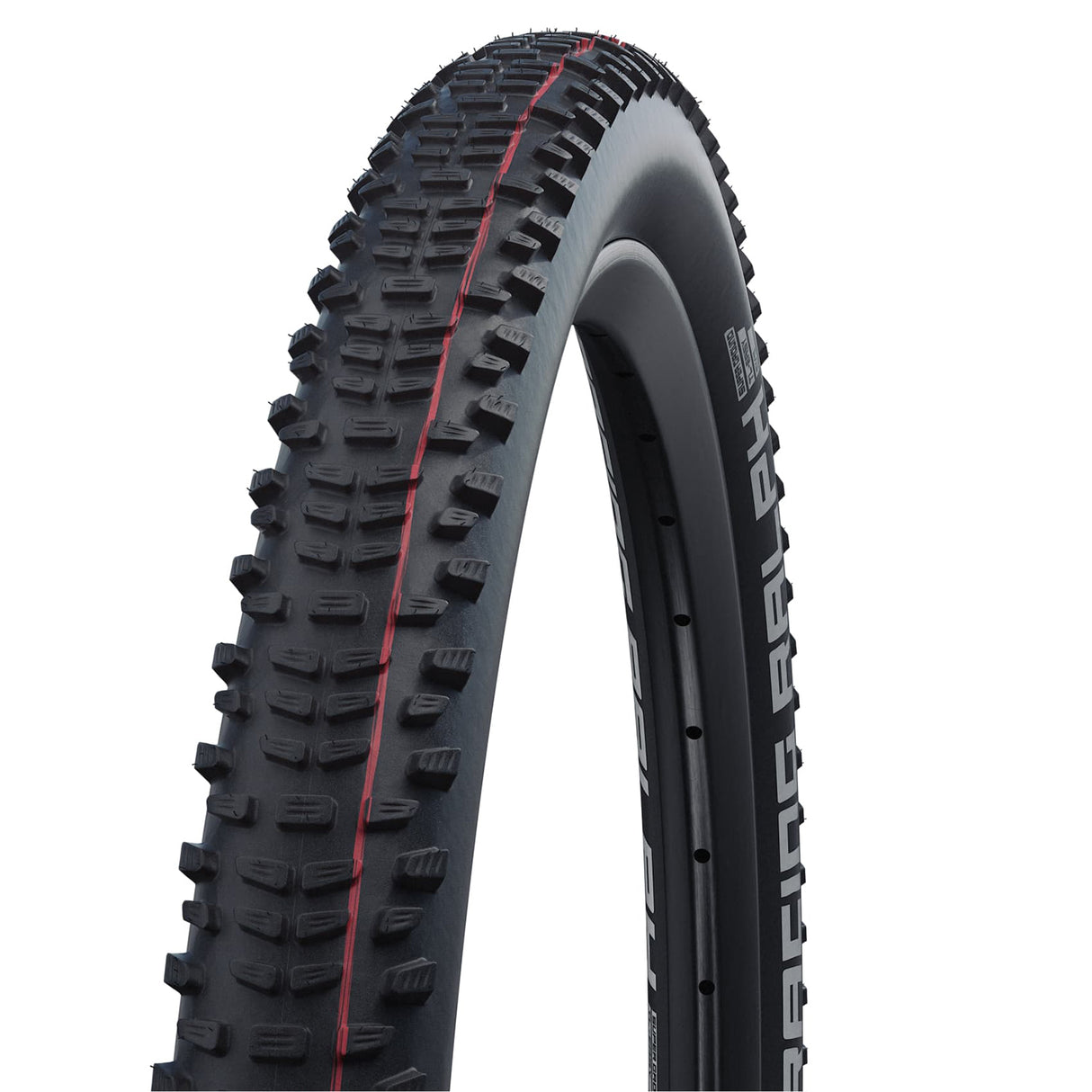 Schwalbe Racing Ralph TLE Black