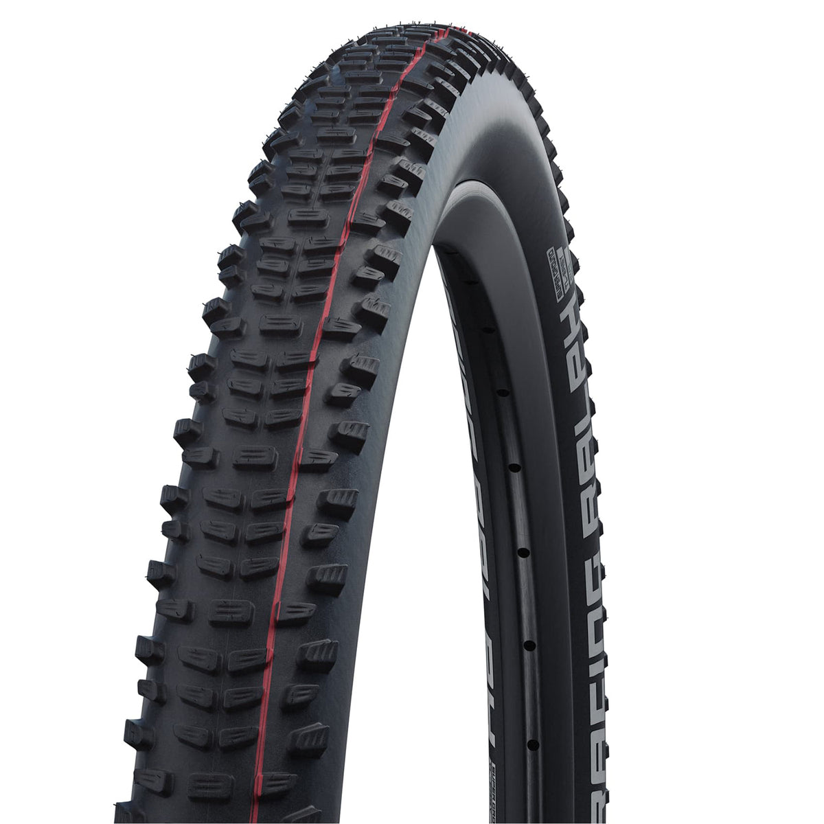Schwalbe Racing Ralph TLE Black