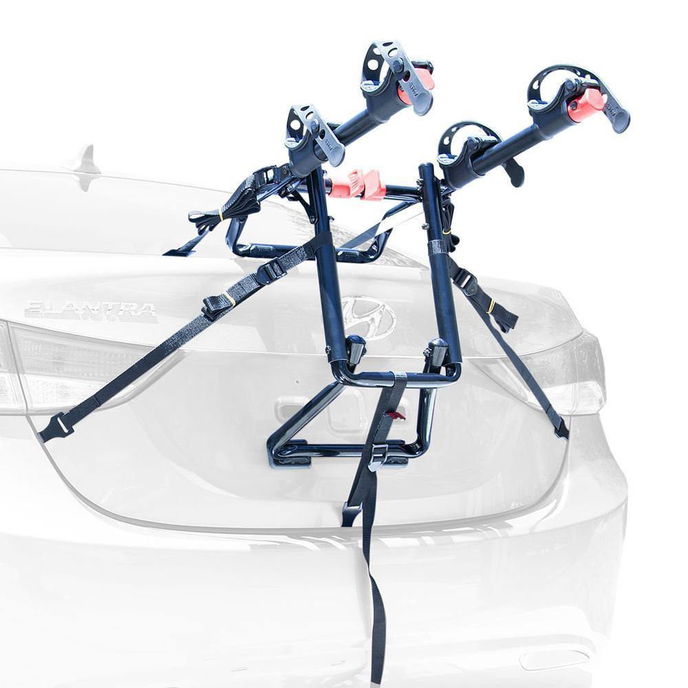 Allen Sports - Premier 2-Bike Trunk Carrier - Cycle Souq
