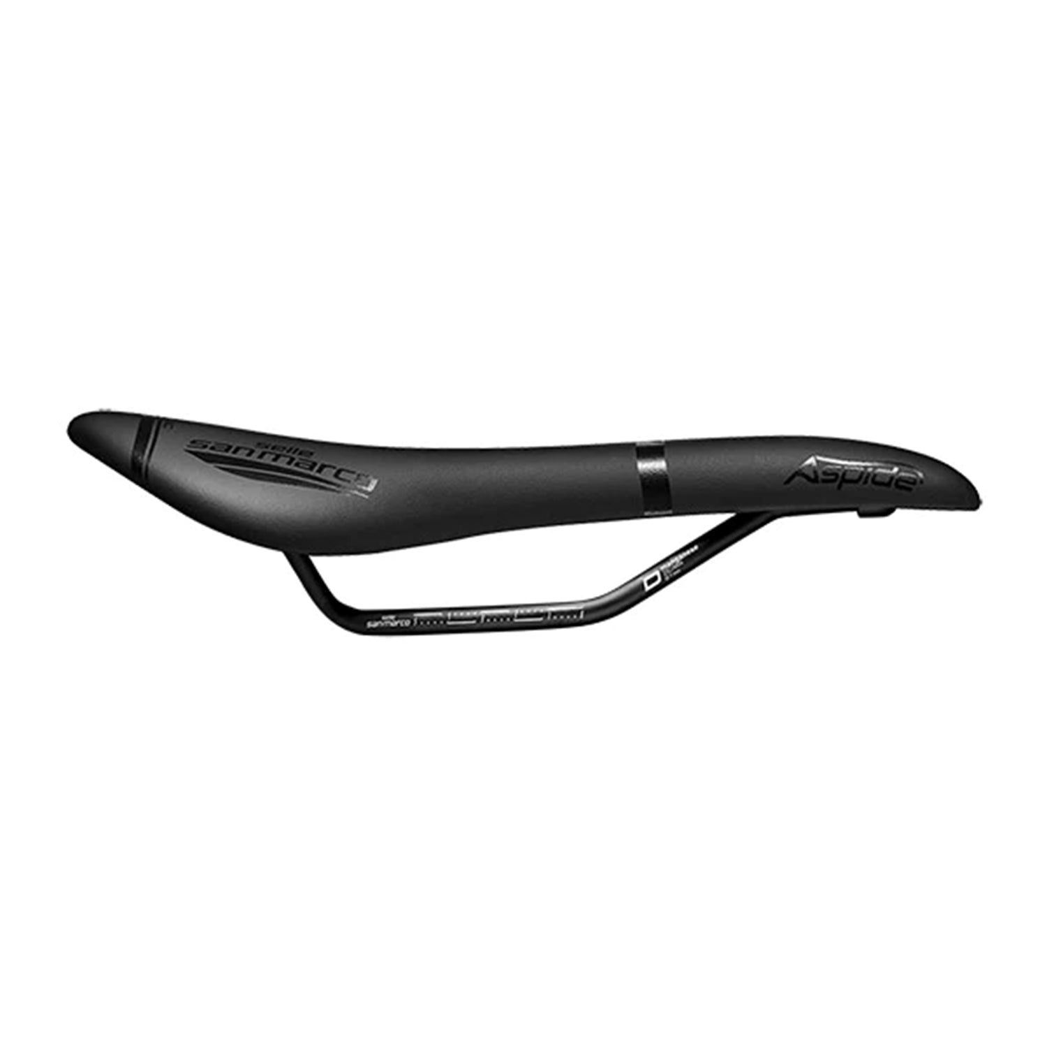 Selle San Marco Aspide Dynamic Open Saddle