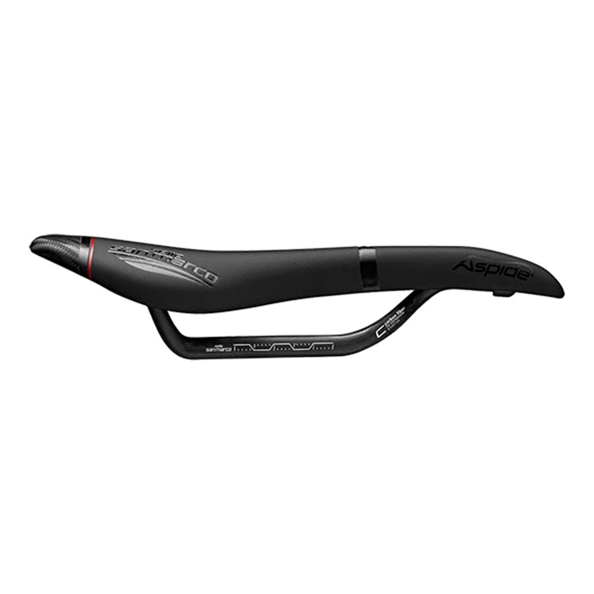 Selle San Marco Aspide Carbon FX Saddle
