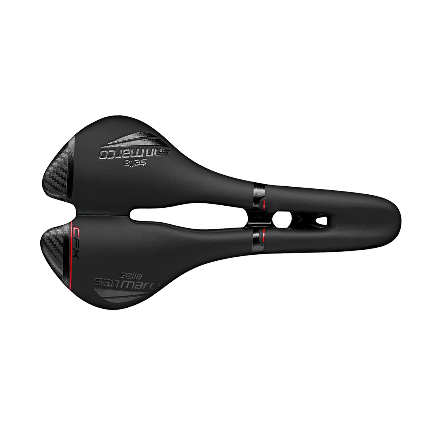 Selle San Marco Aspide Carbon FX Saddle