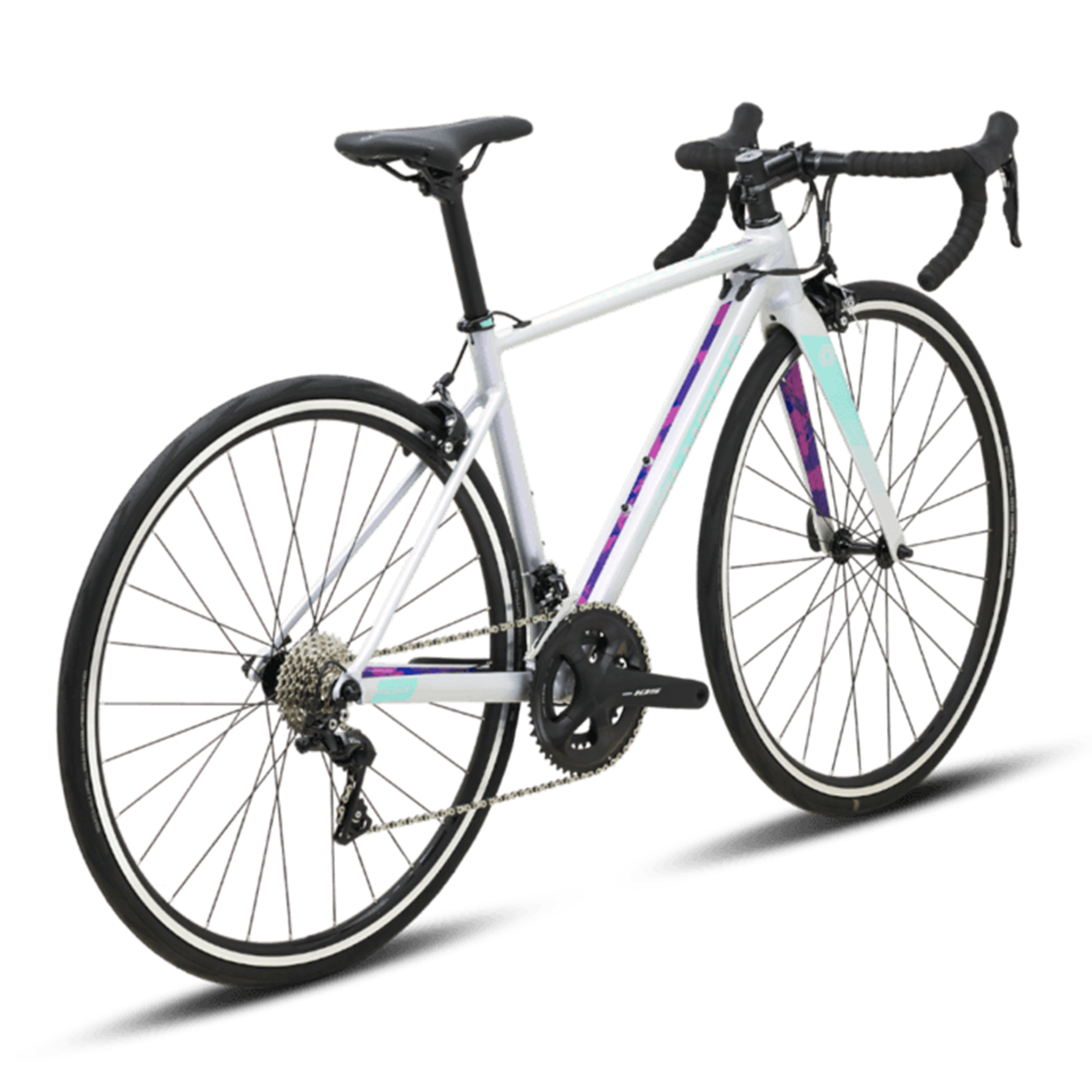 Polygon Strattos S5 Shimano 105 Road Bike