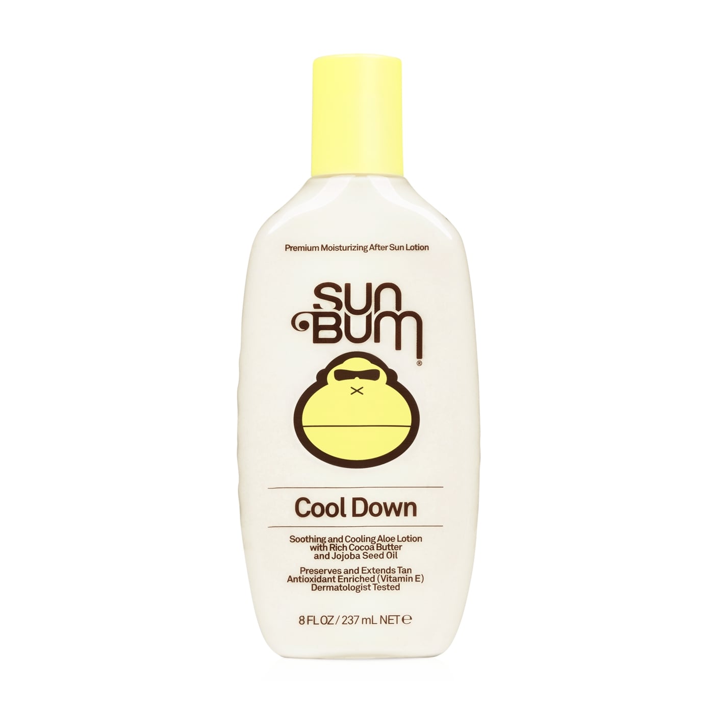 SunBum After Sun Cool Down Lotion 237ml