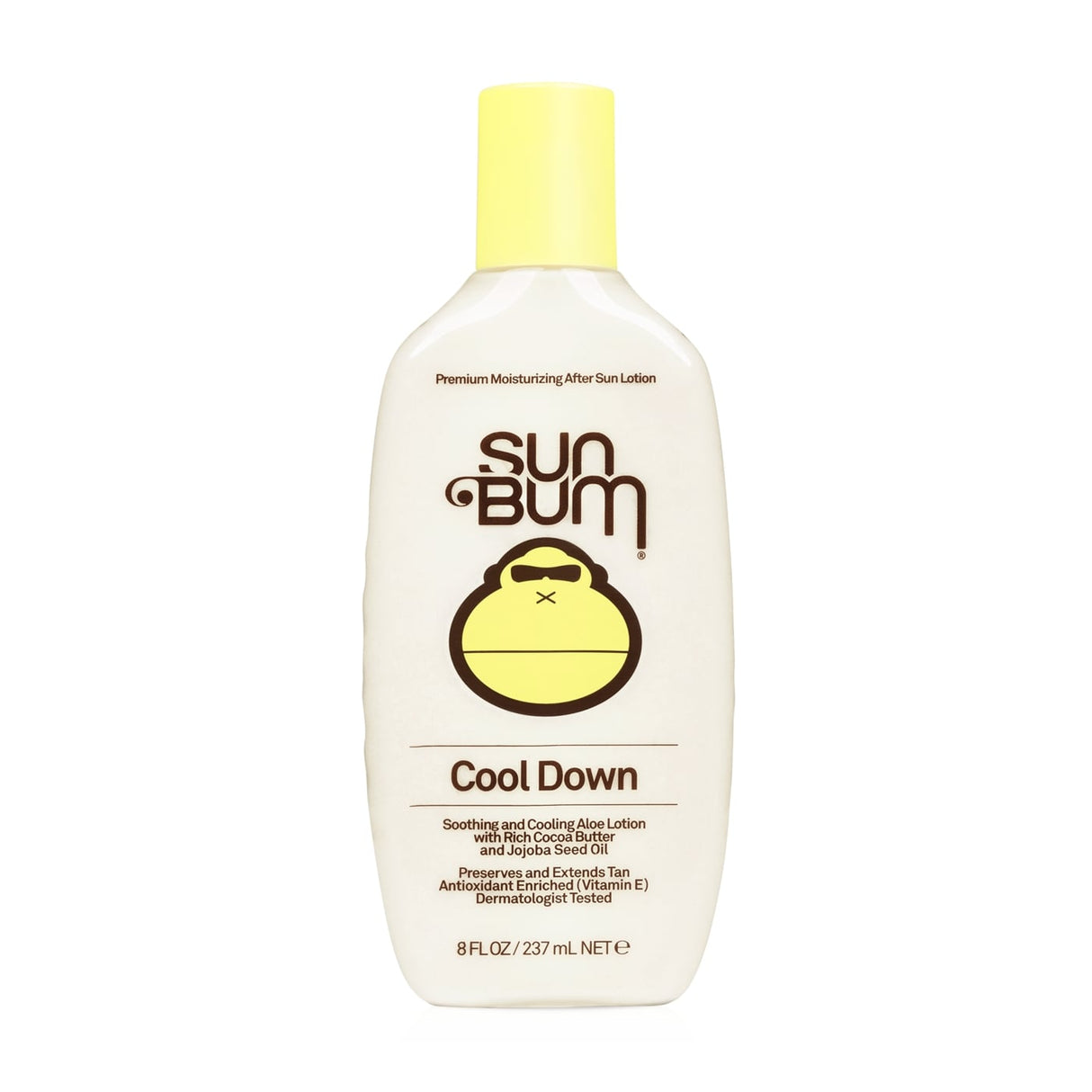 SunBum After Sun Cool Down Lotion 237ml