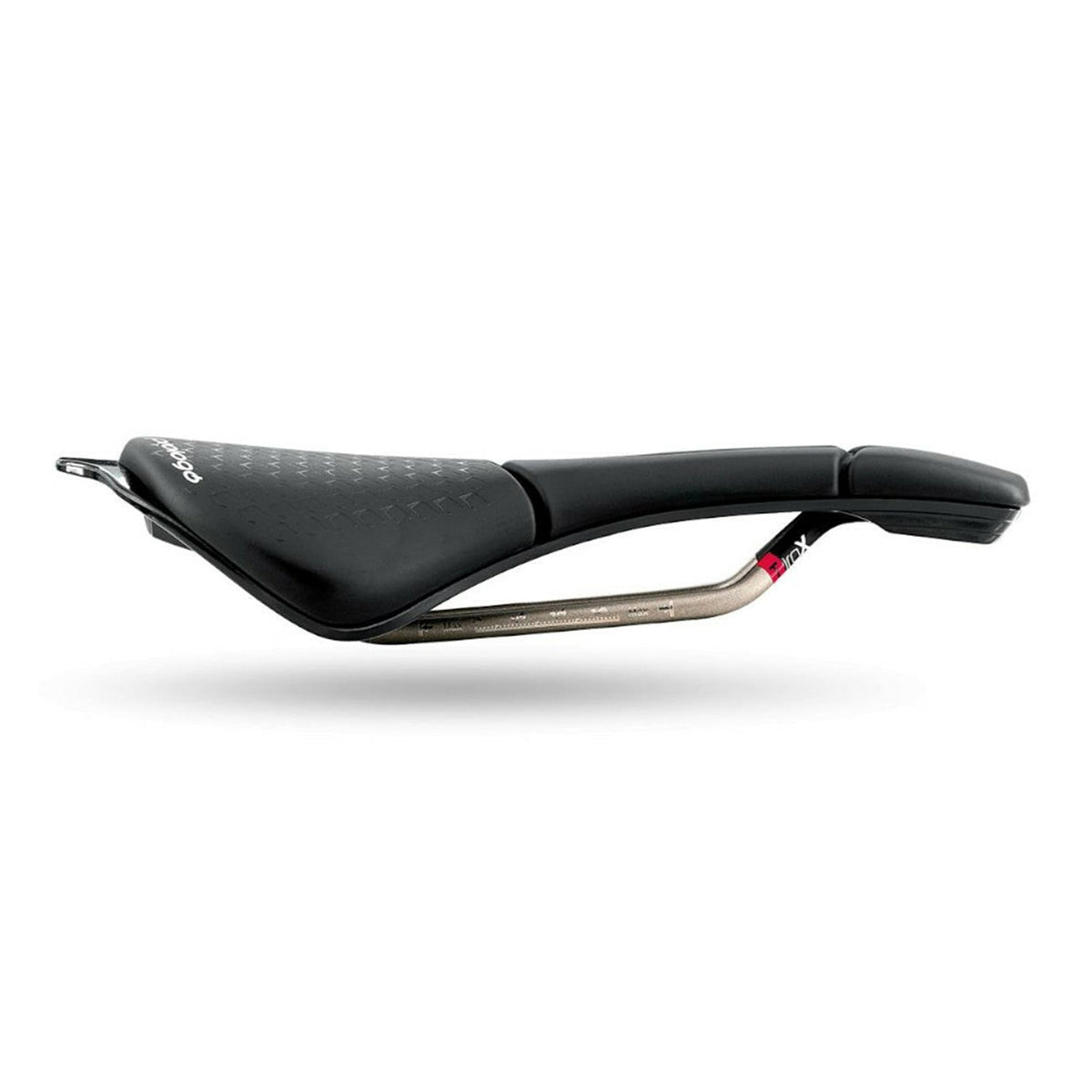Prologo Scratch-M5 Space Tirox 147 Hard Black Am