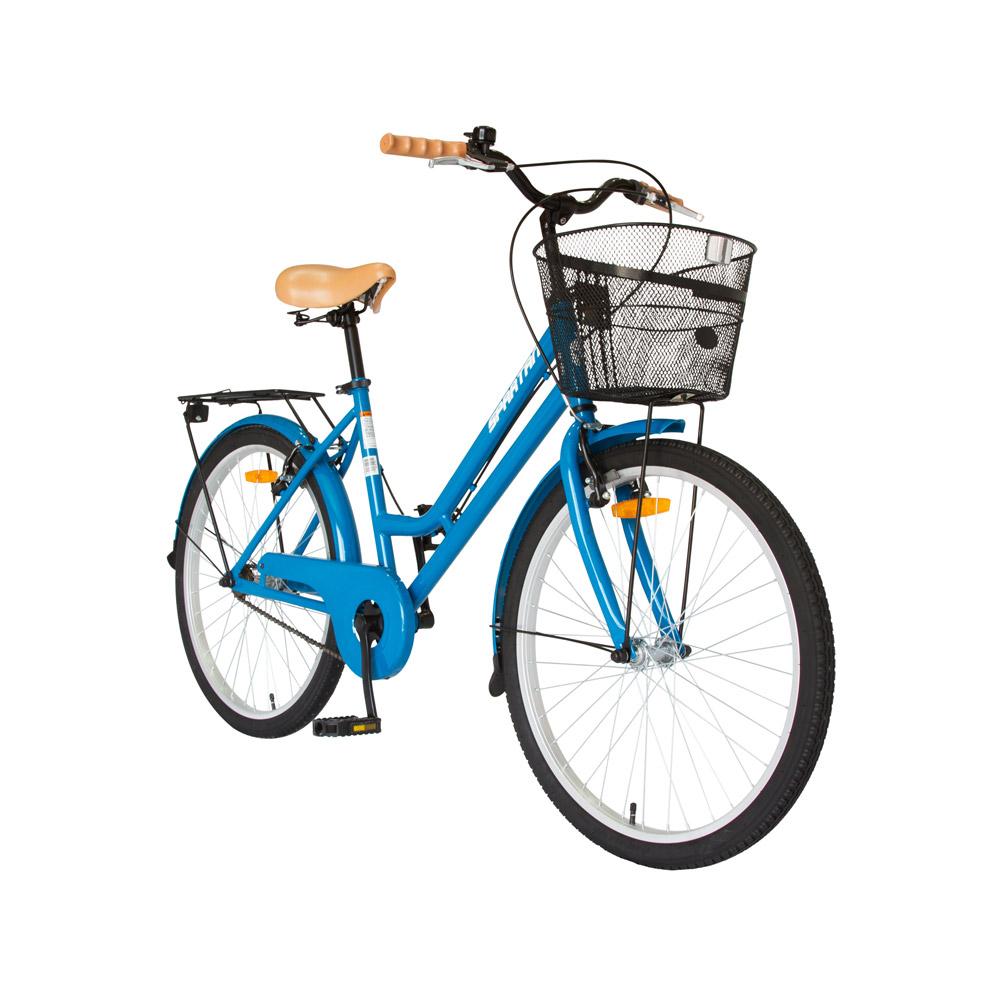 Spartan 24" Classic City Bike