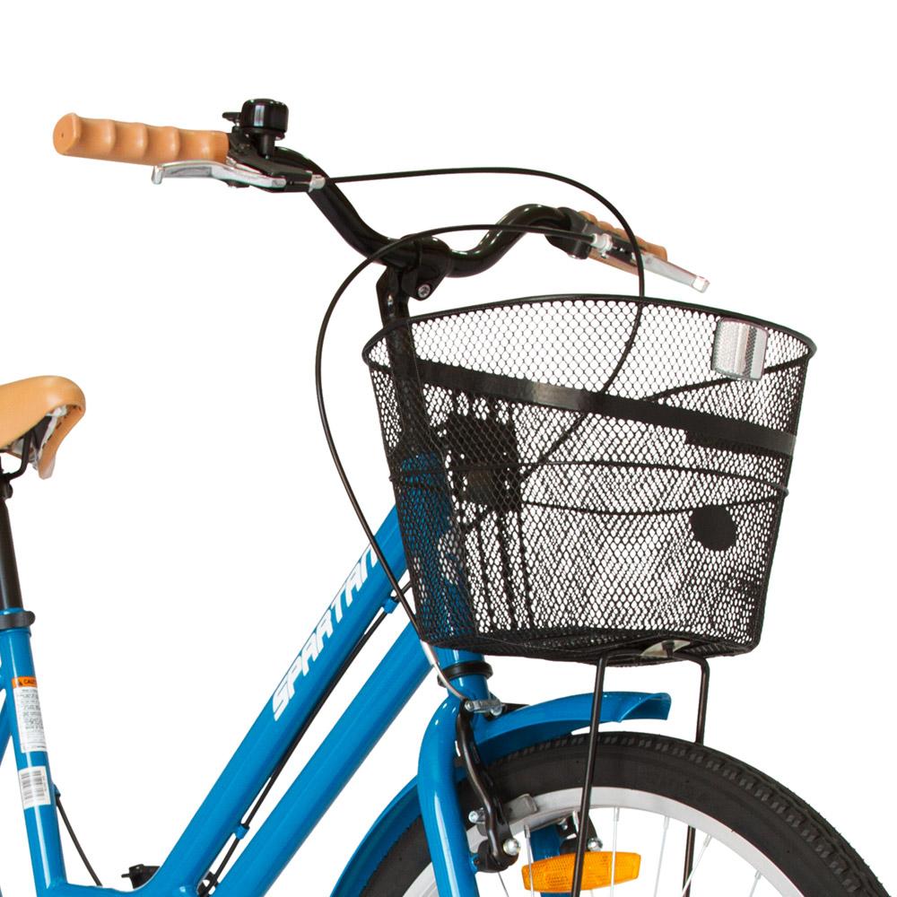 Spartan 24" Classic City Bike