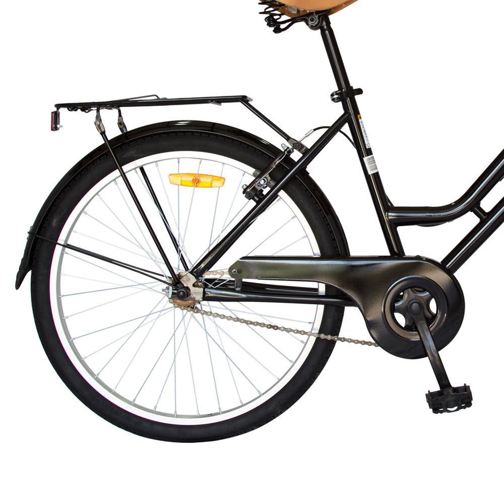 Spartan 24" Classic City Bike