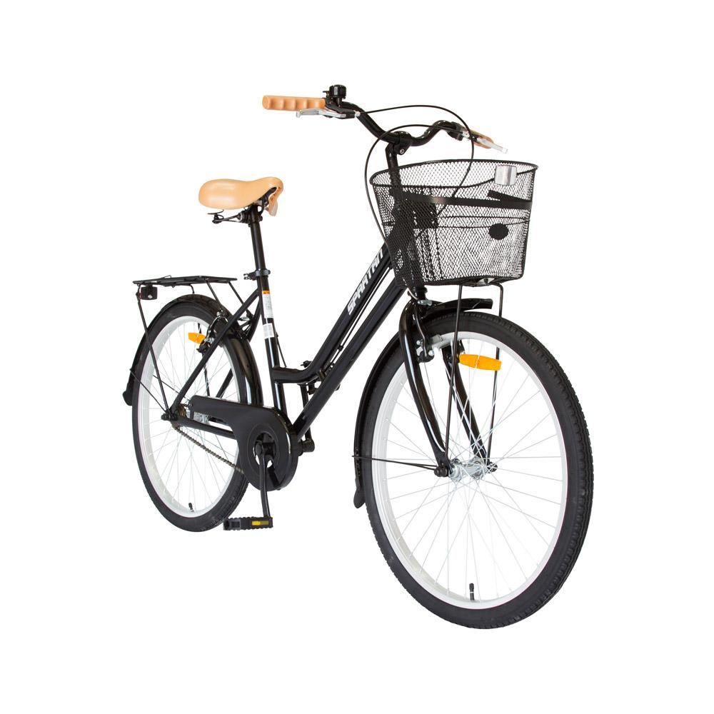Spartan 24" Classic City Bike