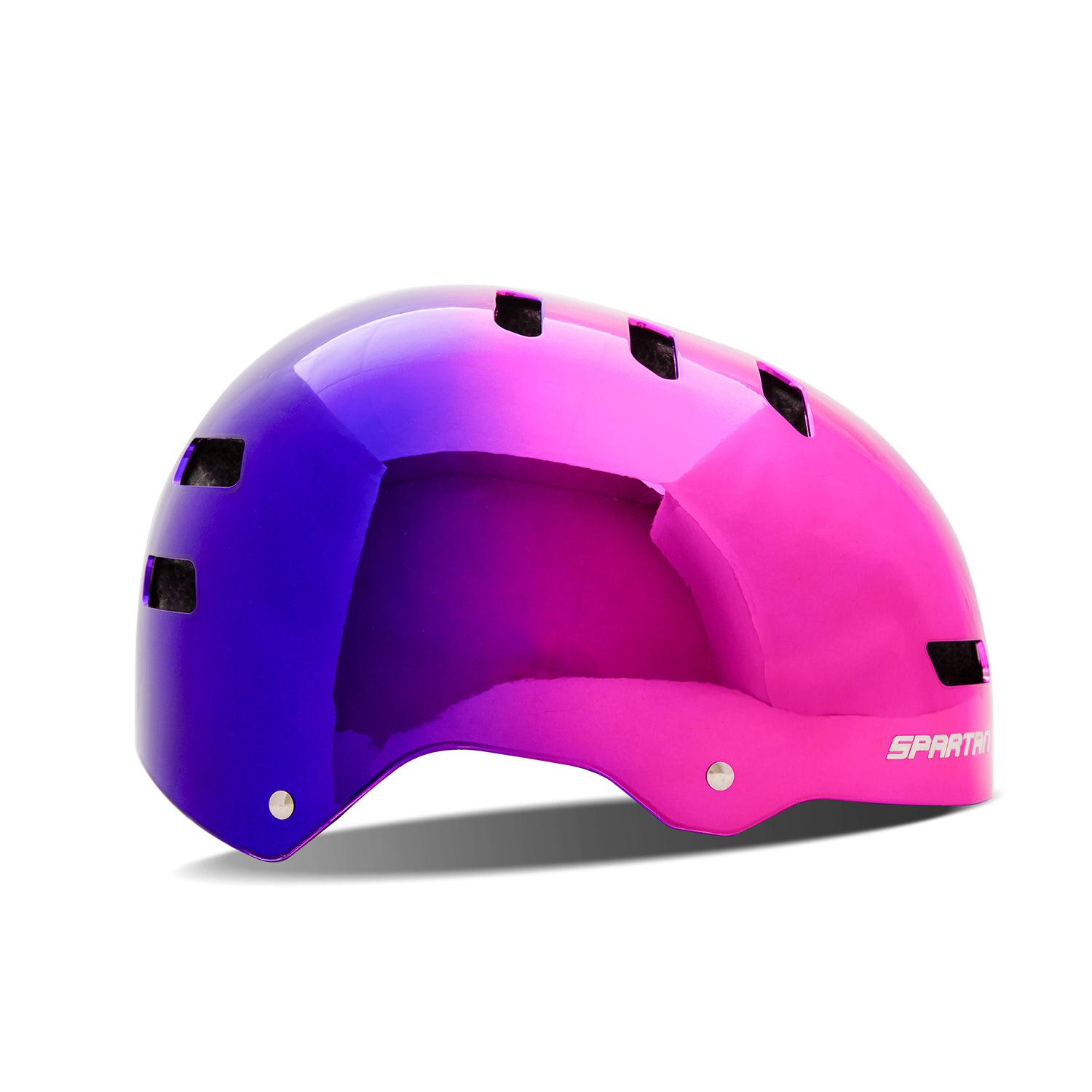 Spartan Mirage Youth Helmet