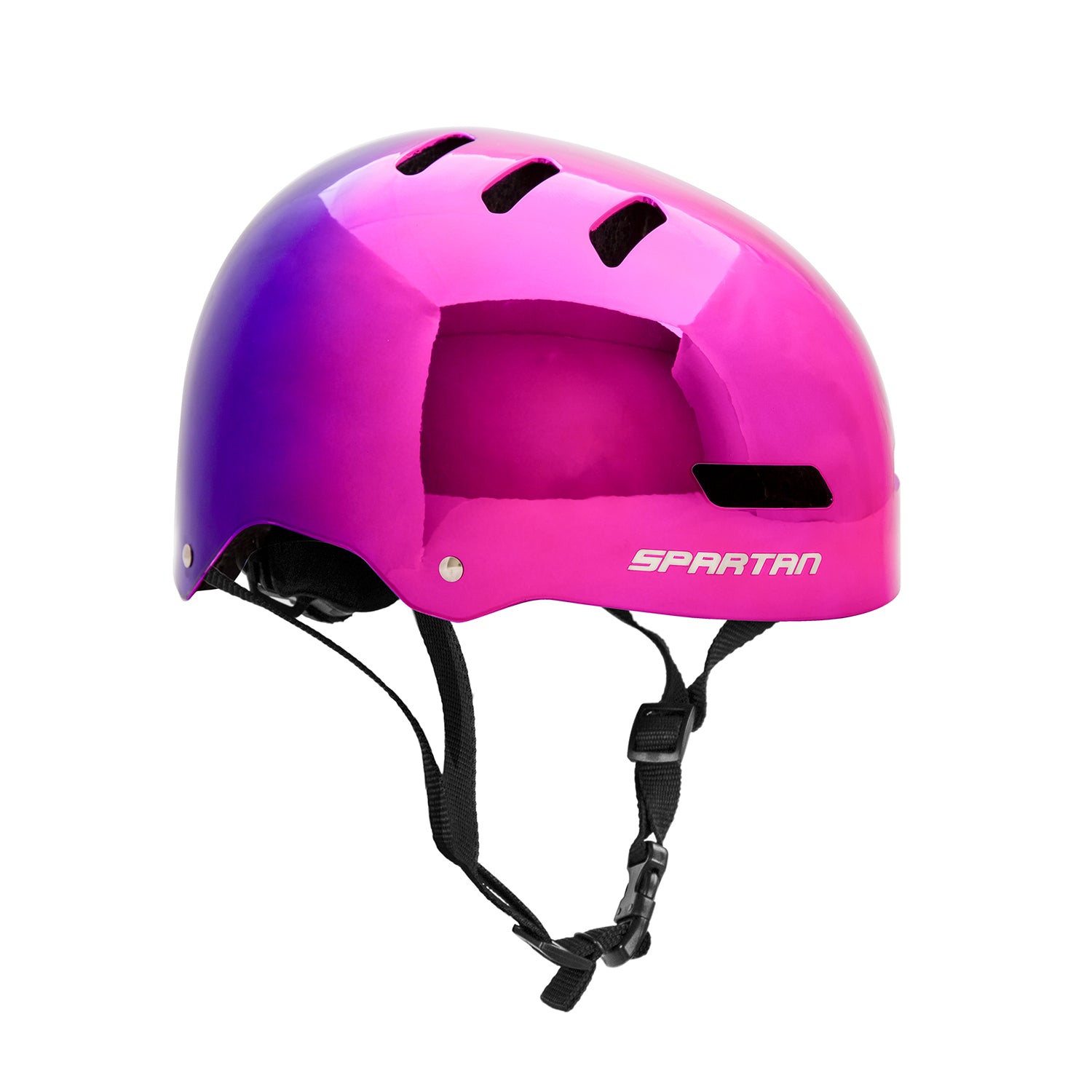 Spartan Mirage Youth Helmet