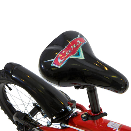 Spartan - 12" Disney Cars Value Bicycle - Cyclesouq.com