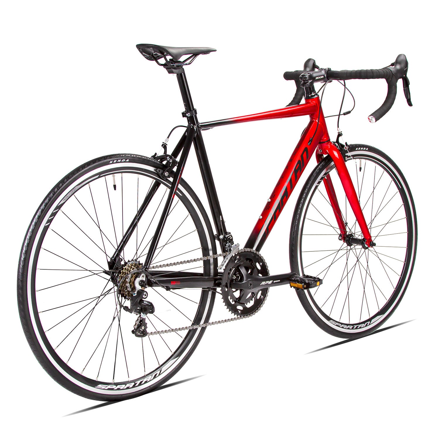 Spartan Peloton 700c Road Bike