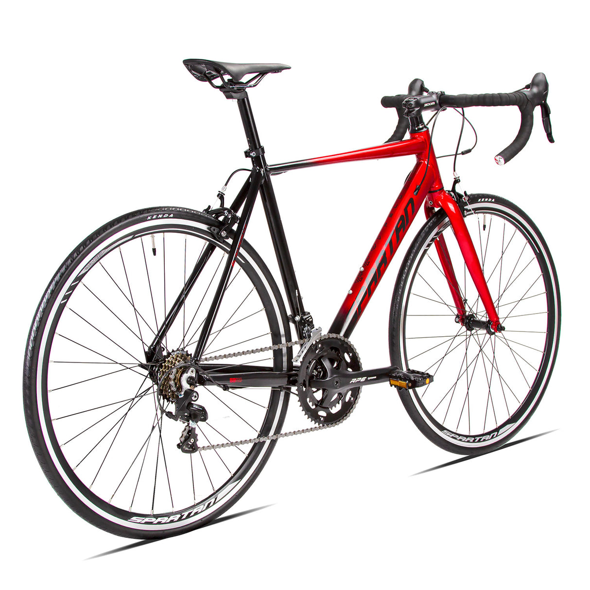 Spartan Peloton 700c Road Bike