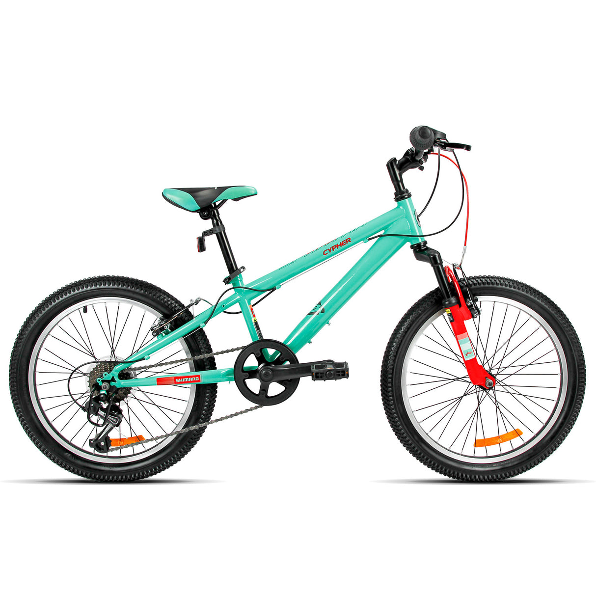 Spartan 20" Cypher MTB