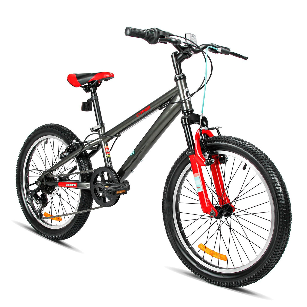 Spartan 20" Cypher MTB