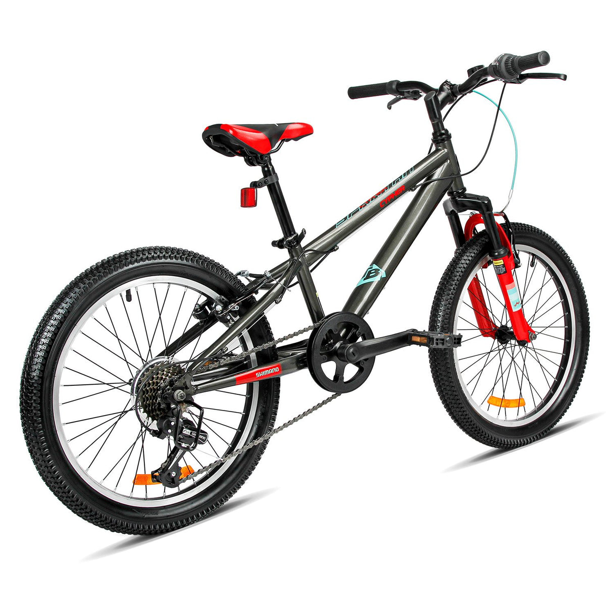 Spartan 20" Cypher MTB