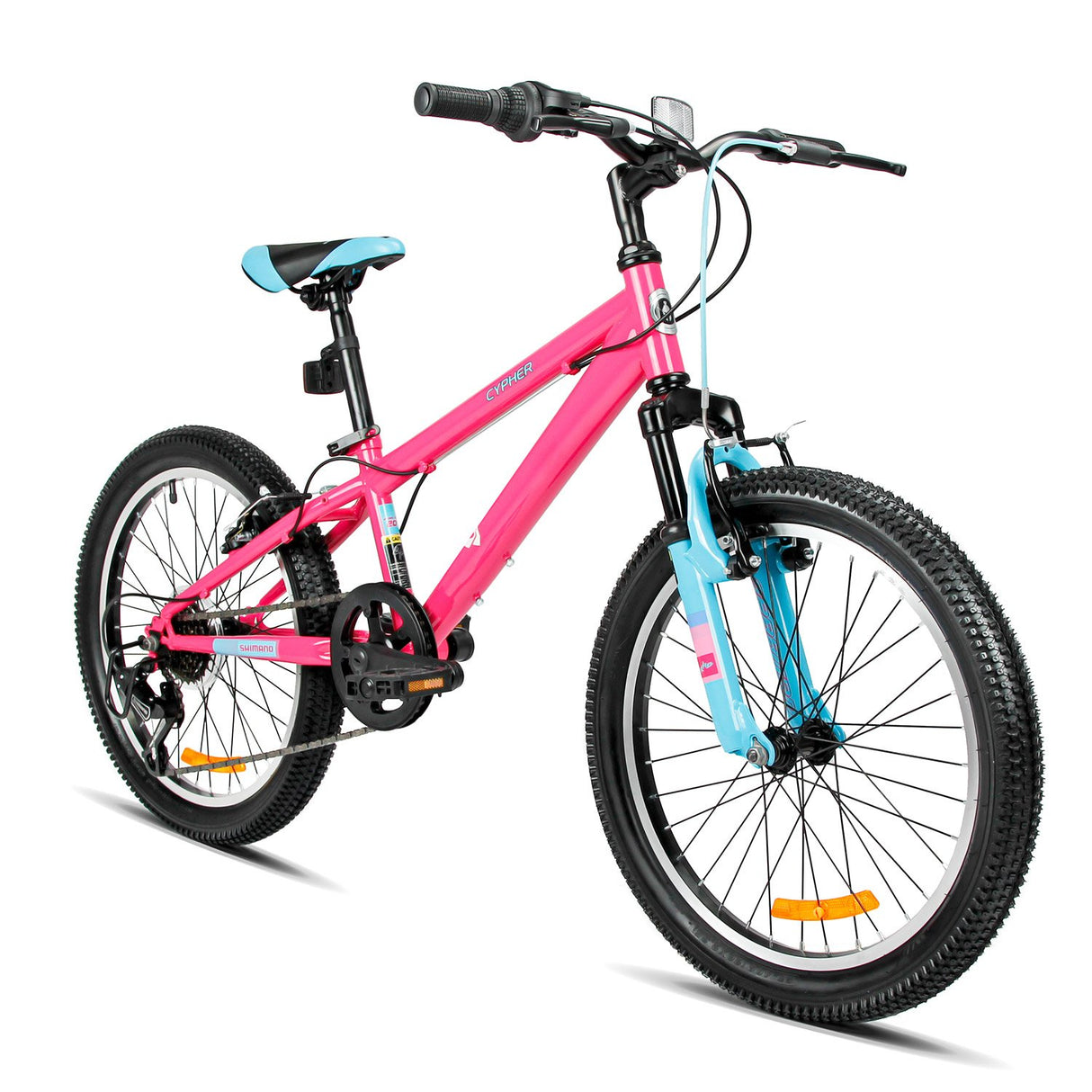 Spartan 20" Cypher MTB