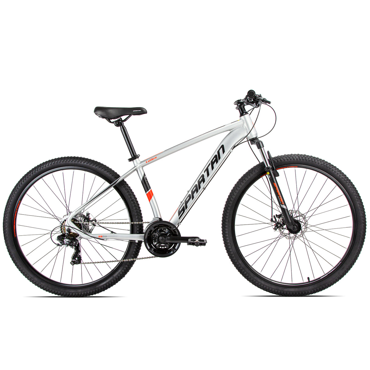 Spartan 29" Calibre Hardtail MTB Alloy