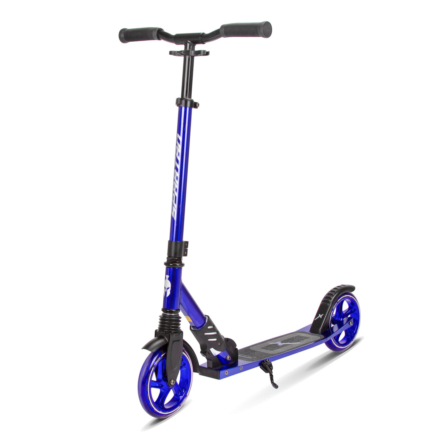 Spartan Extreme 180mm Folding Scooters