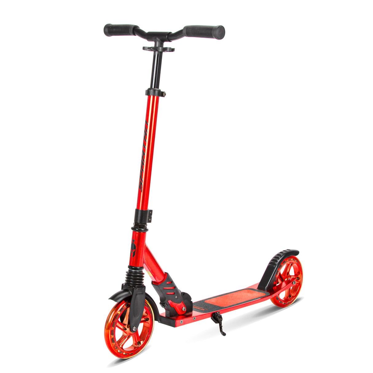 Spartan Extreme 180mm Folding Scooters