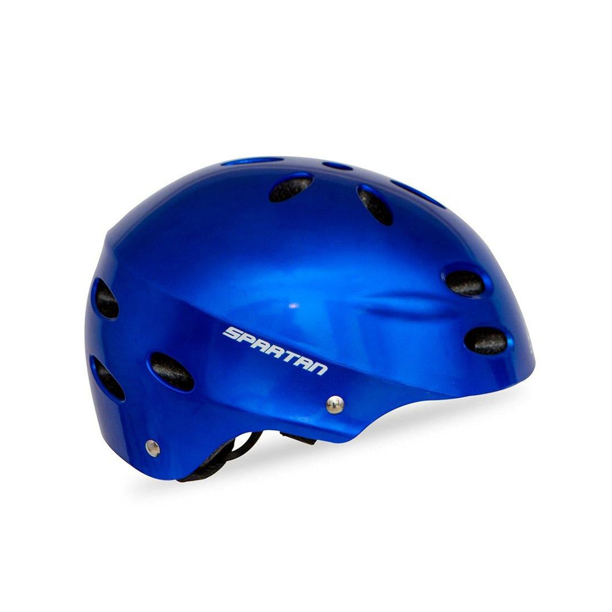Spartan Helmet