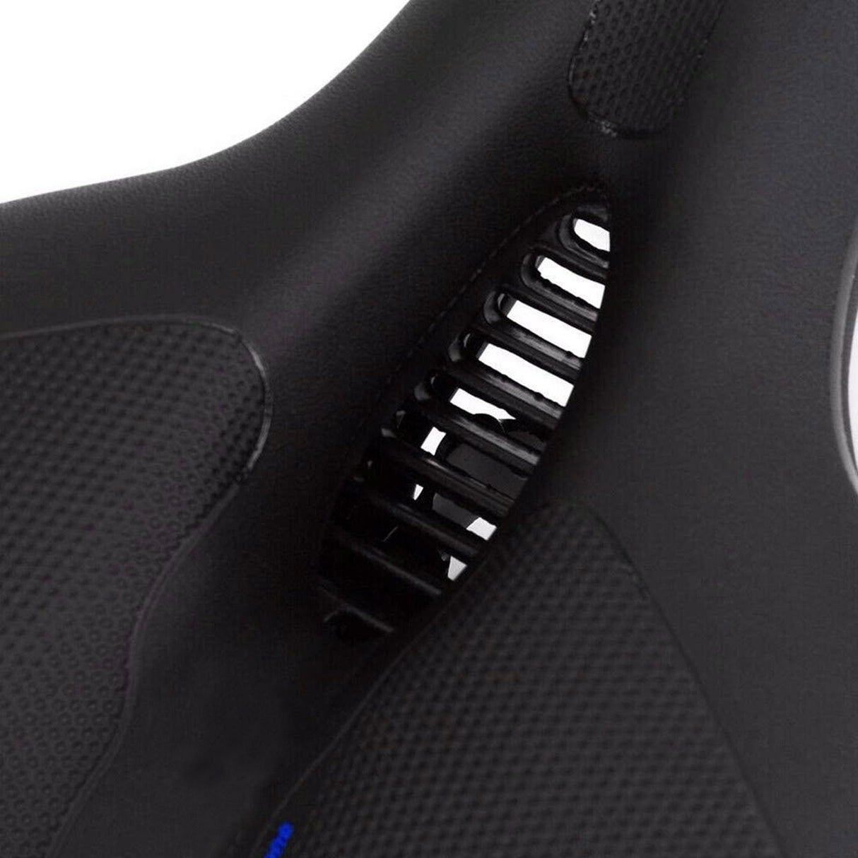 Spartan Soft Padded Saddle
