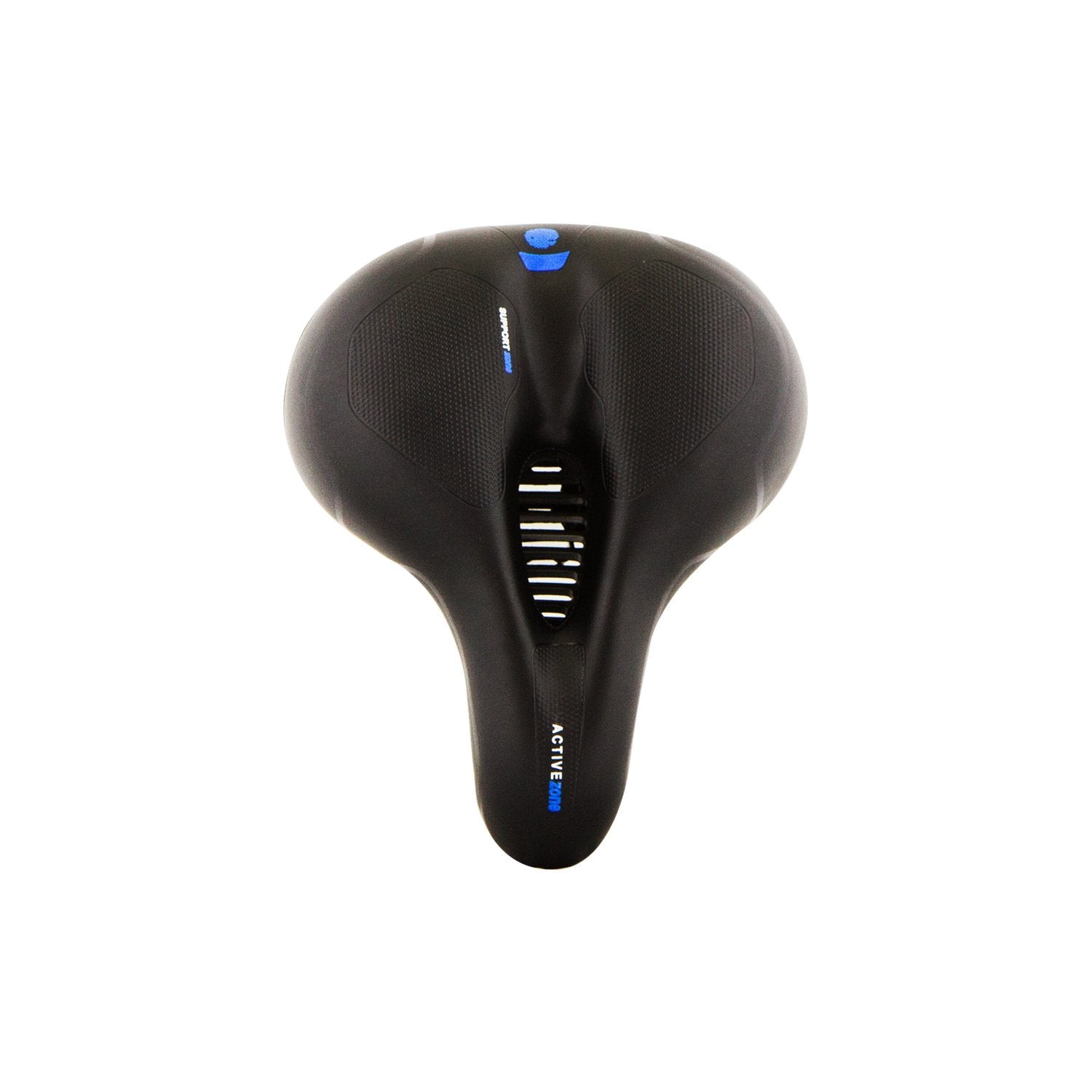 Spartan Soft Padded Saddle