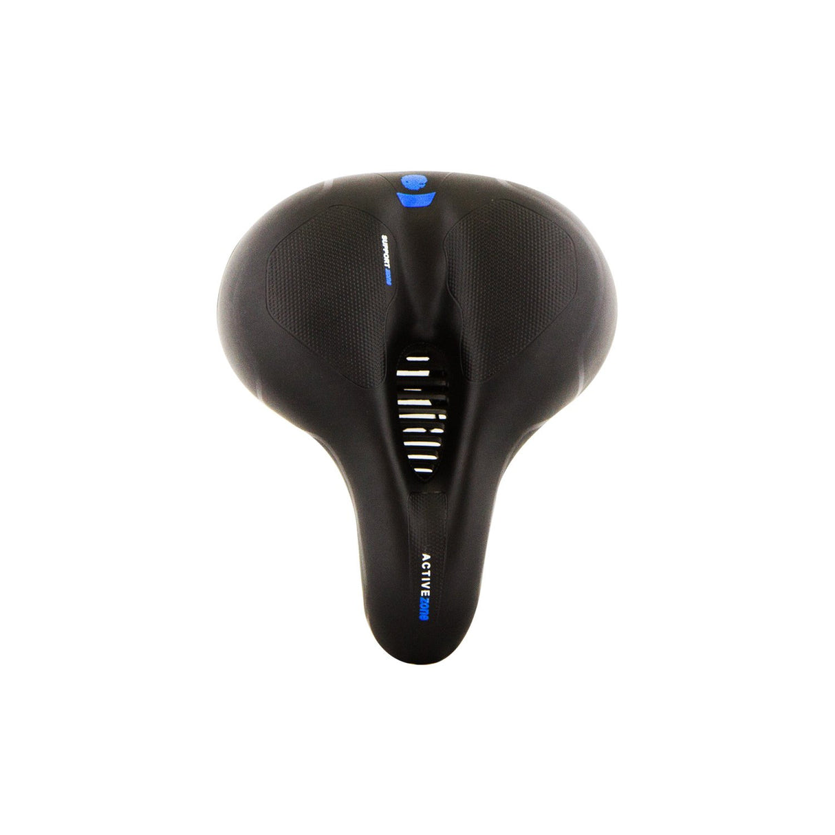Spartan Soft Padded Saddle
