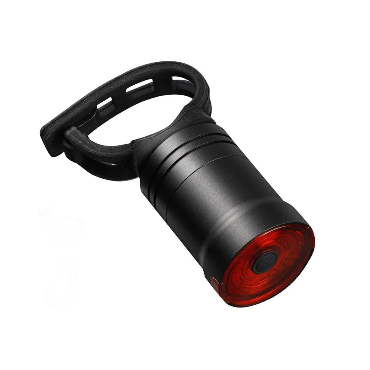 Spartan - Smart Bicycle Tail Light - Cycle Souq