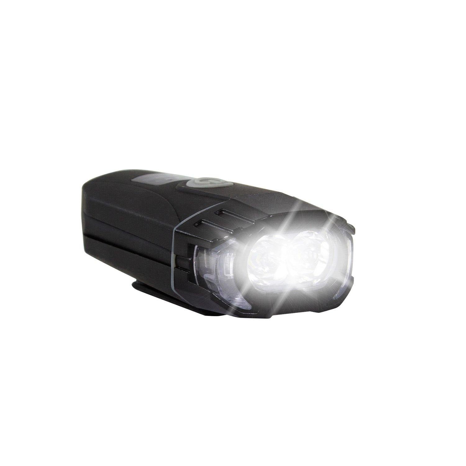 Spartan - Bicycle Head Light 500 Lumens - Cycle Souq