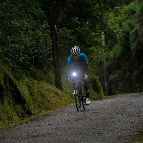 Spartan - Bicycle Head Light 500 Lumens - Cycle Souq