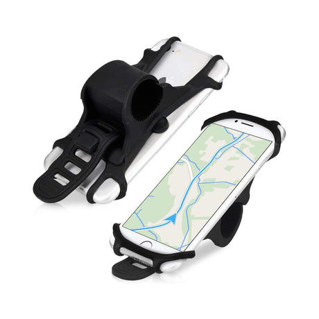 Spartan - Bicycle Cell Phone Mount - Cycle Souq