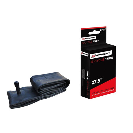 Spartan - 27.5" Bicycle Tube - Cycle Souq