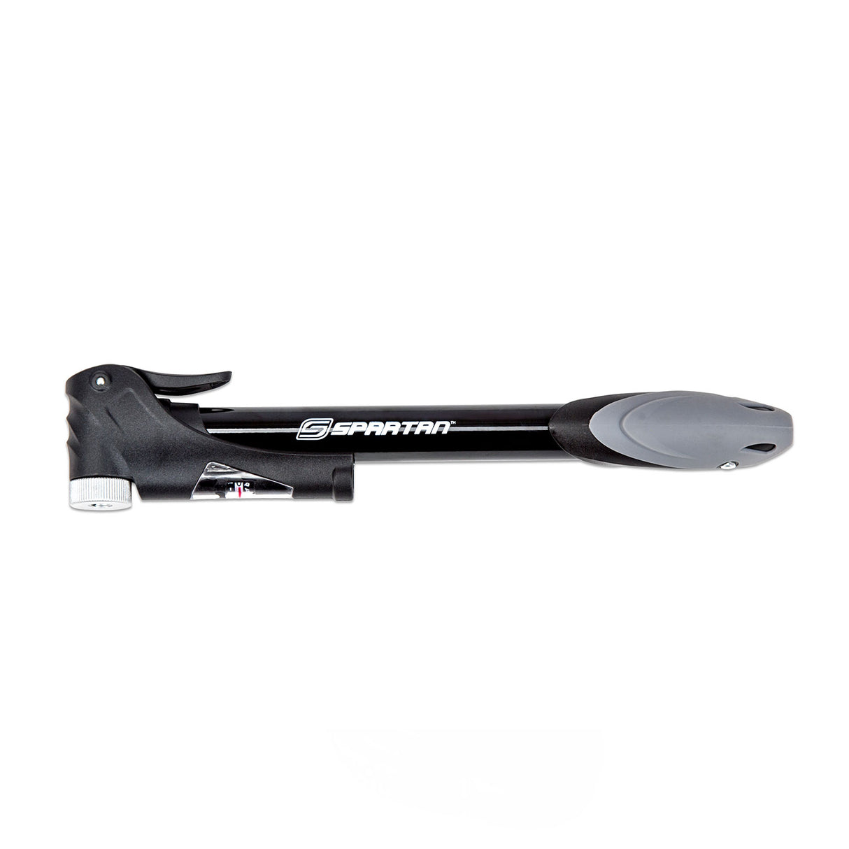 Spartan Mini Pump with Gauge