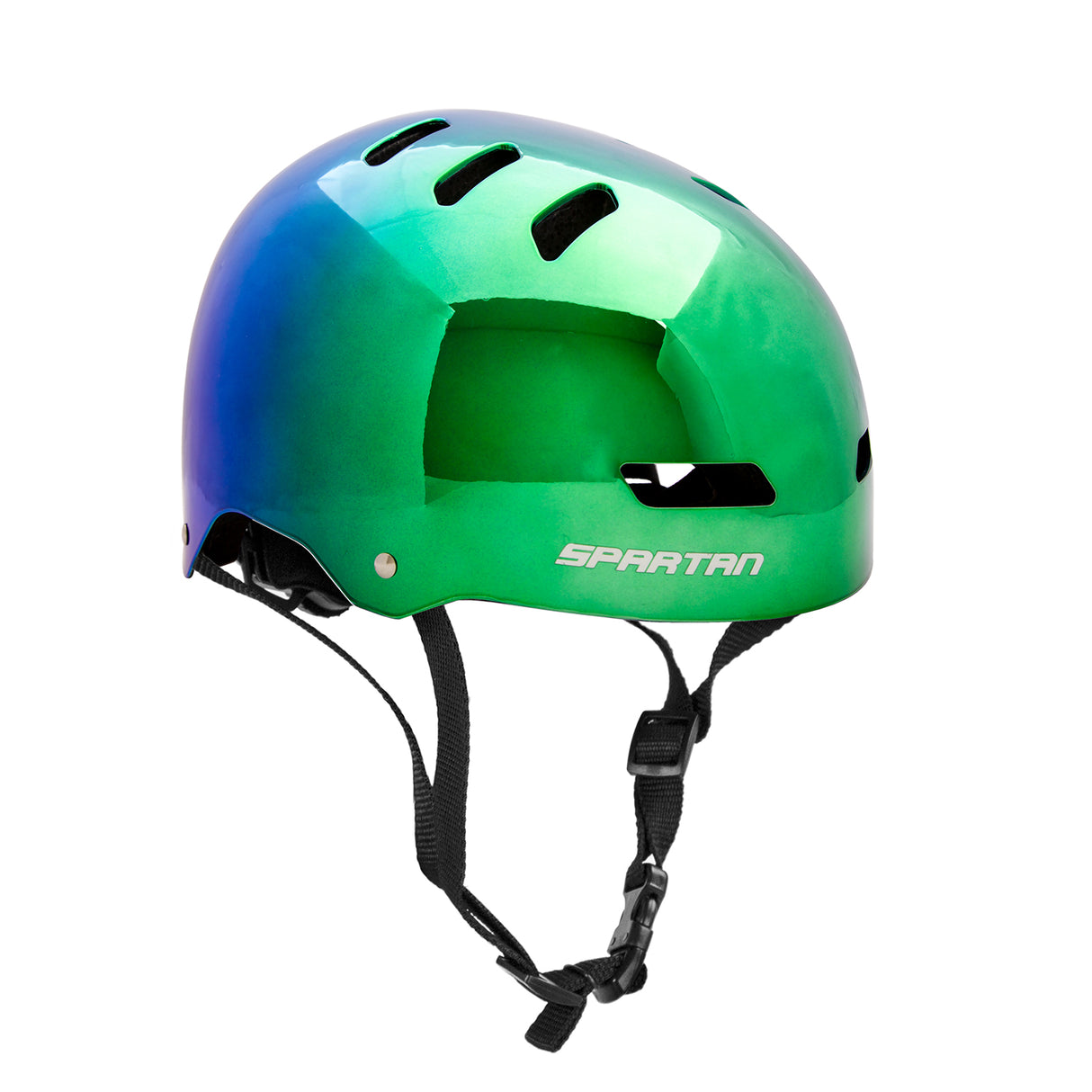 Spartan Mirage Youth Helmet